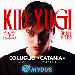 SERVIZIO BUS KID YUGI 03/07