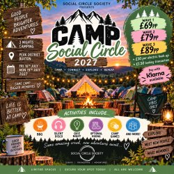 Camp Social Circle 2027
