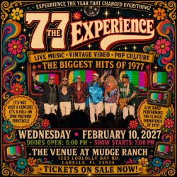 The '77 Experience