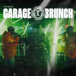 Garage Brunch | June 27th