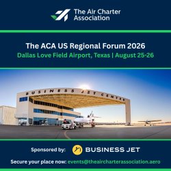 The ACA Networking Event & Conference, Dallas, TX