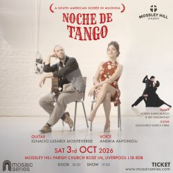 Noche de Tango