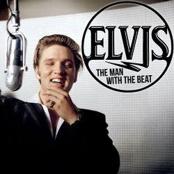 ELVIS The Man With The Beat - At The Arkansas Elvis Festival
