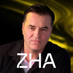TALK // AN EVENING WITH PATRIK SCHUMACHER AND THEODORE SPYROPOULOS