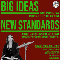 Big Ideas: New Standards