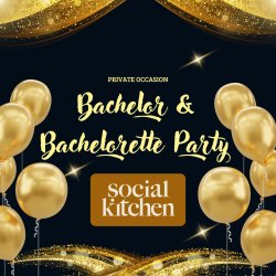 Bachelor & Bachelorette Party