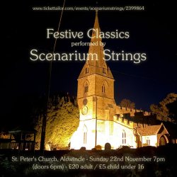 Festive Classics