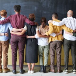 UKCP Module 2: Diversity