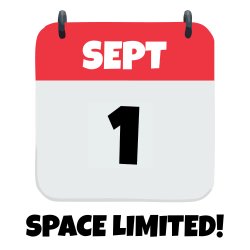 September 1 - Splashdown Vernon