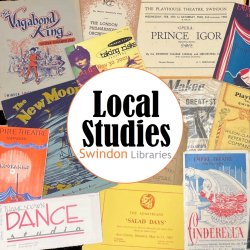 Local Studies Tour & Discovery Session