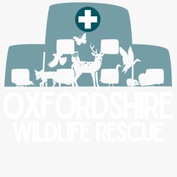 Oxfordshire Wildlife Rescue logo