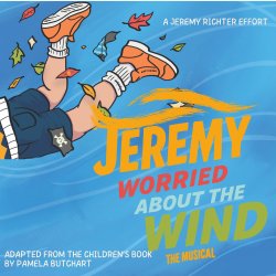 Jeremy Worried About the Wind
