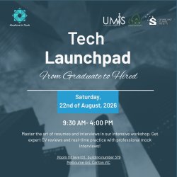 Tech Launchpad: From Graduate to Hired