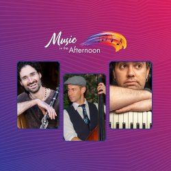 Klezmer and Friends | Music in the Afternoon