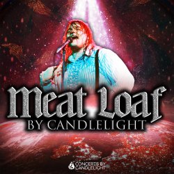 Meatloaf by Candlelight at Kings Lynn Minster