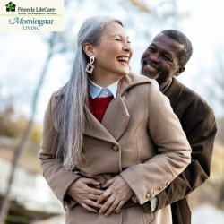 Plan for Aging in Place: Friends Life Care and Morningstar Living Webinar (2 PM)