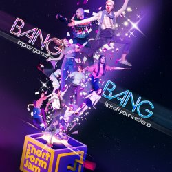 Bang Bang Short Form Jam