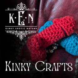 KEN: Kinky Crafts - 2027