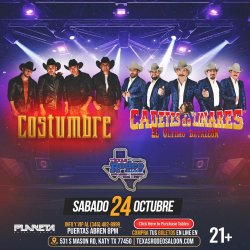 Grupo Costumbre y Cadetes de Linaresel Ultimate Batallion