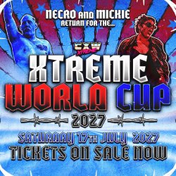 WORLD CUP XTREME