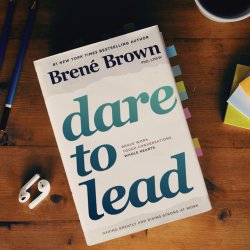 Virtual The Dare to Lead ™ Programme