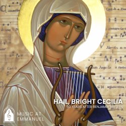St Cecilia Image