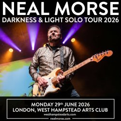 NEAL MORSE