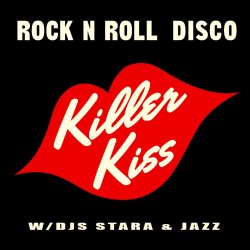 Killer Kiss (FREE - in the bar)