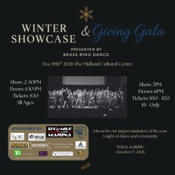 GIVING GALA