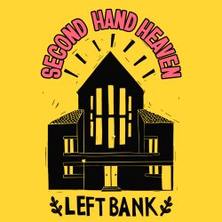 LS6 Junk Yard Sale