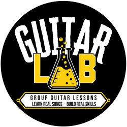 Guitar Lab II - Eight Week Semester