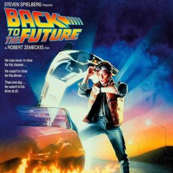 Brighton Film Club presents: Back to the Future, a perfect film?
