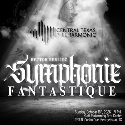 Symphonie Fantastique