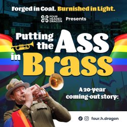 Putting the Ass in Brass