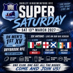 Super Saturday