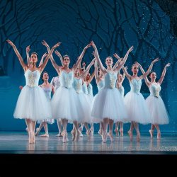 Staten Island Ballet Nutcracker 2026