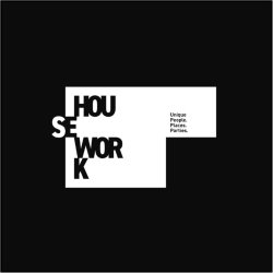 HOUSEWORK presents TALES OF THE UNEXPECTED  //  10.10.26