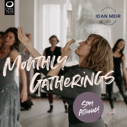 Collective Transformation 2026 – Monthly Gatherings.