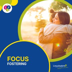 FOCUS Fostering (Teenagers) Information Event