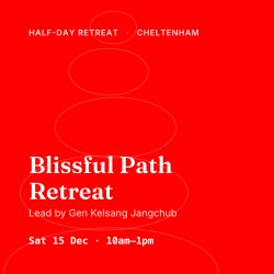 Blissful Path Retreat