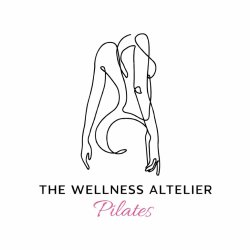Mat Pilates class
