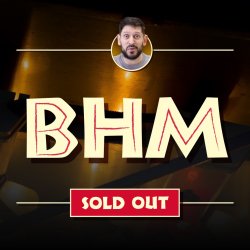 BIRMINGHAM - Saturday 7th November 2026