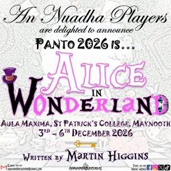 Alice in Wonderland