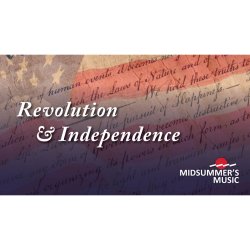Revolution and Independence