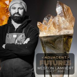 Weston Lambert | Adjacent Futures | Habatat