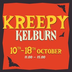 Kreepy Kelburn