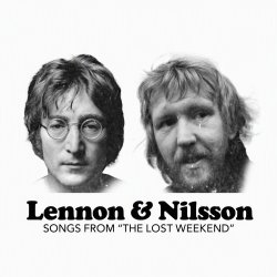 Lennon & Nilsson: Songs from The Lost Weekend - $55