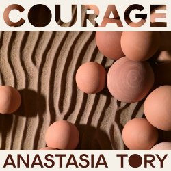 Artist talk with Anastasia Tory