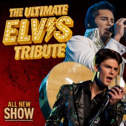 The Ultimate Elvis Concert