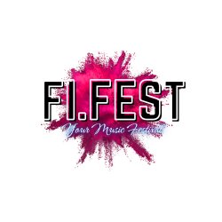Fifest music festival logo